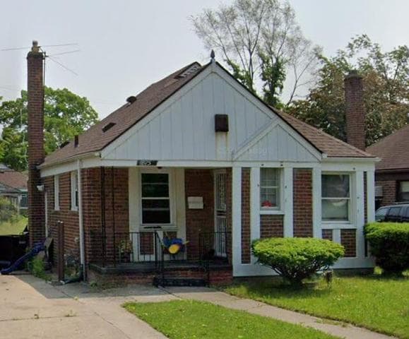 18752 Faust Avenue, Detroit, MI 48219