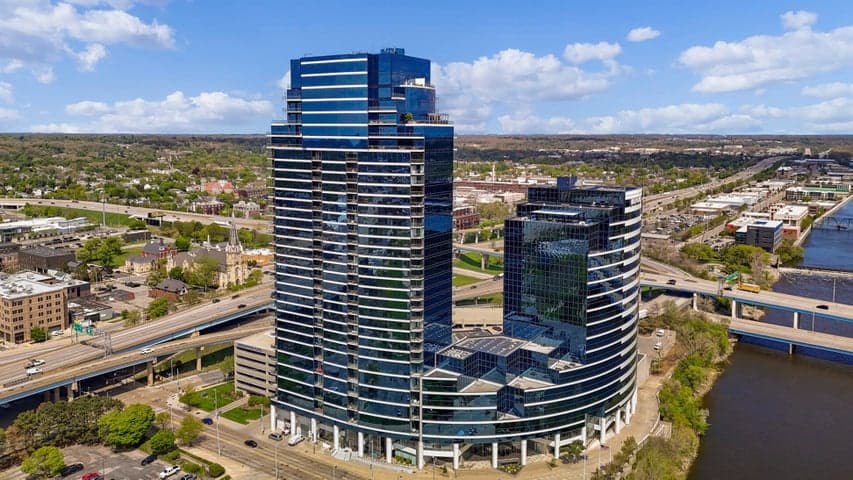 335 Bridge Street NW, Grand Rapids, MI 49504