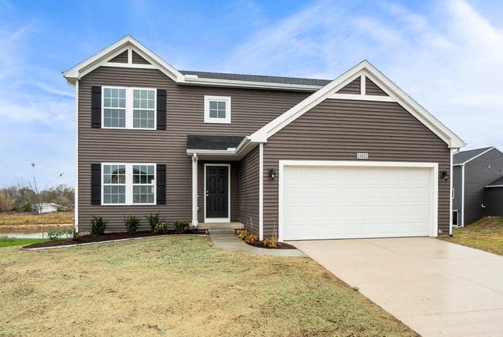 59433 Interlaken Street, Mattawan, MI 49071