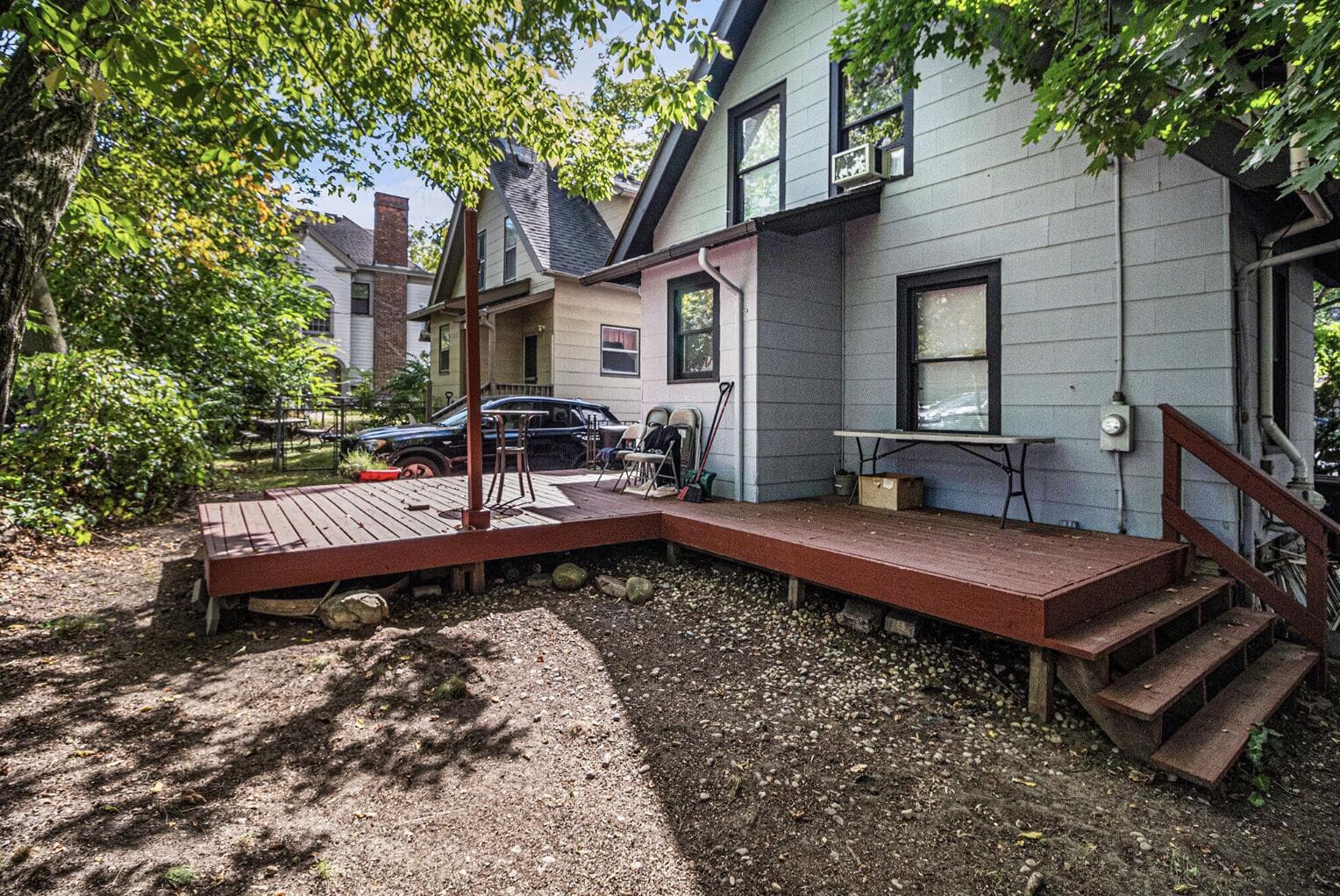 518 N Division Street, Ann Arbor, MI 48104