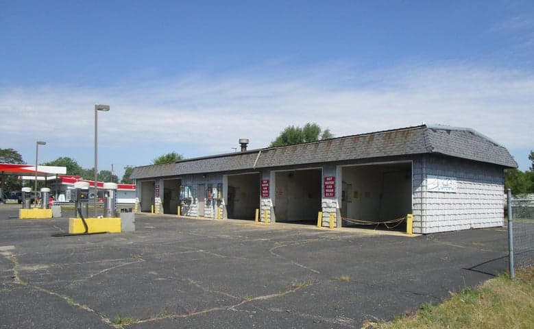 915 E Michigan Avenue, Battle Creek, MI 49014