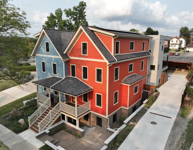 530 N Division Street, Ann Arbor, MI 48104