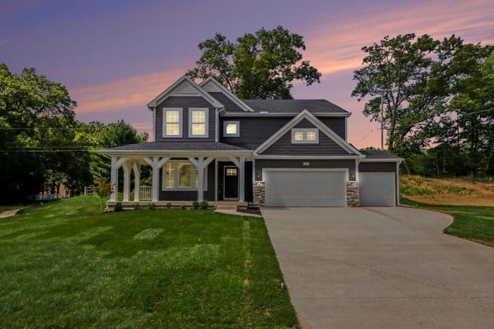 5978 Boxthorn Trail, Kalamazoo, MI 49009