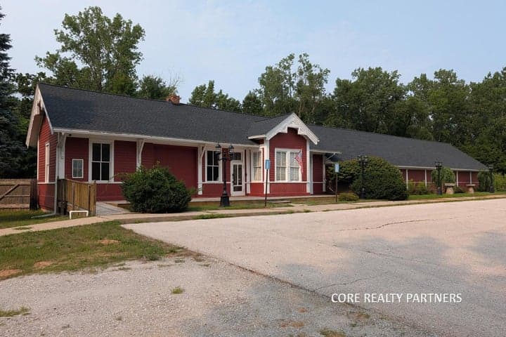 14599 Cleveland Street, Spring Lake, MI 49456