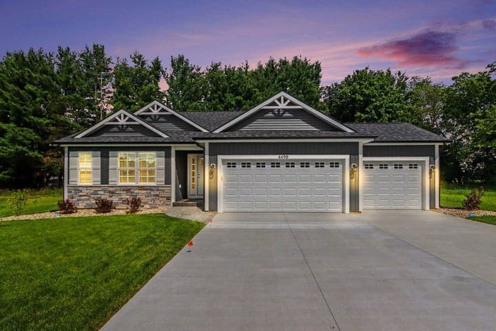 4490 Wesley Circle, Kalamazoo, MI 49048
