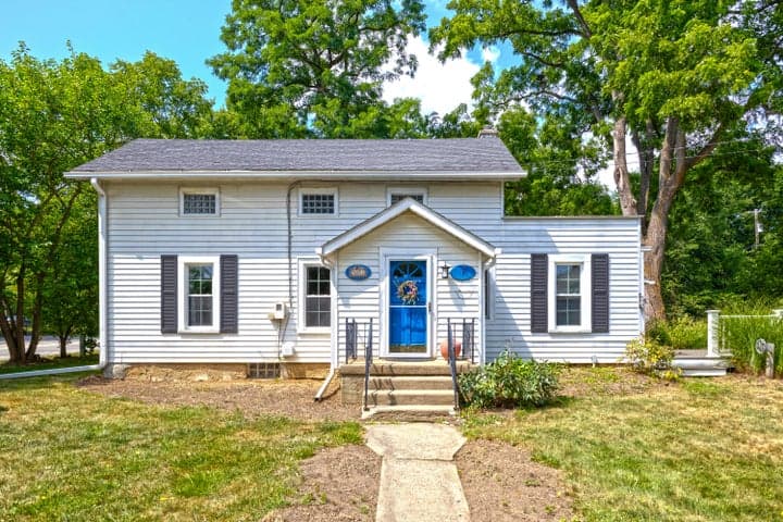 5071 Plymouth Road, Ann Arbor, MI 48105