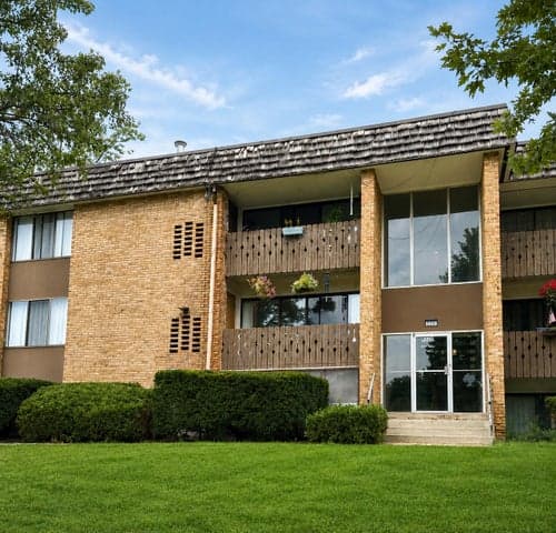 2104 Pauline Boulevard 205, Ann Arbor, MI 48103