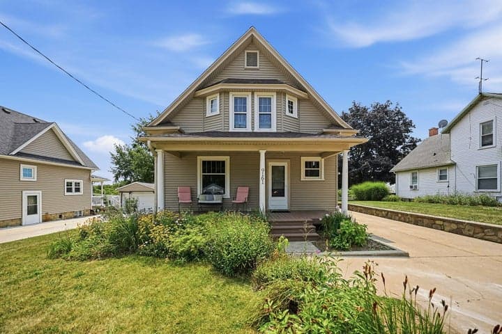 9161 Austin Road, Saline, MI 48176
