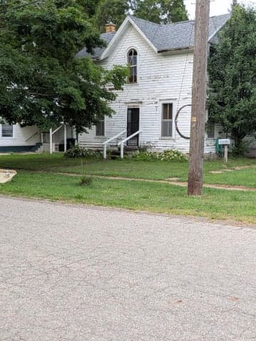 210 N Sophia Street, Homer, MI 49245