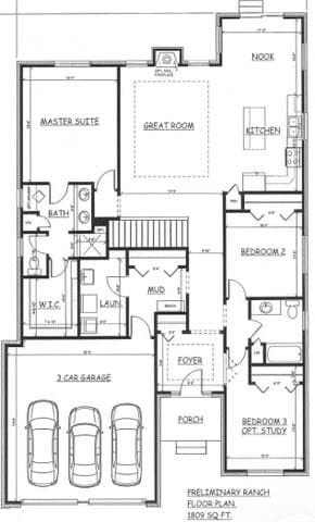 31603 Beaver Circle, New Boston, MI 48164