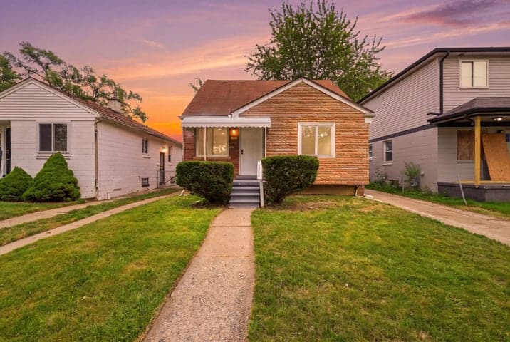 7730 Braile Street, Detroit, MI 48228