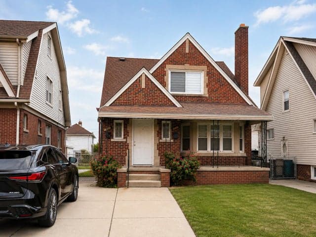7048 Jonathon Street, Dearborn, MI 48126