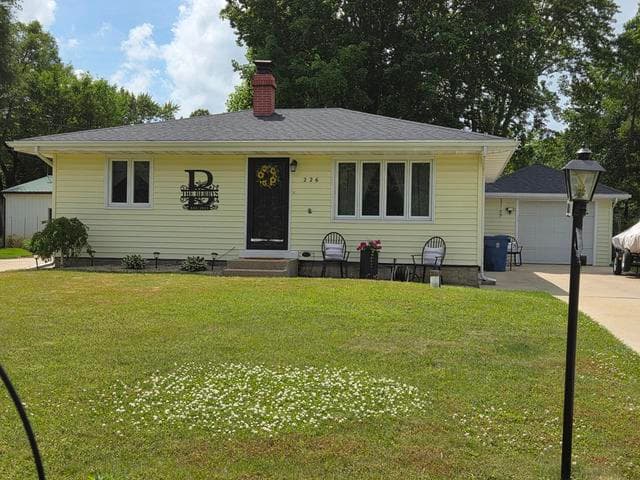 226 Cherokee Street, Battle Creek, MI 49014