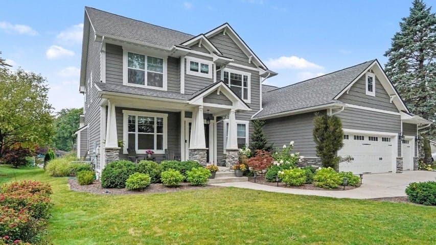 3502 Windwheel Point Drive, Pinckney, MI 48169