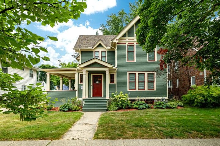 213 N Adams Street, Ypsilanti, MI 48197