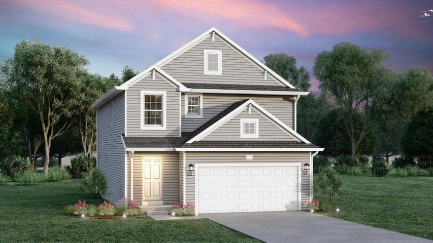 59288 Swenson Street, Mattawan, MI 49071