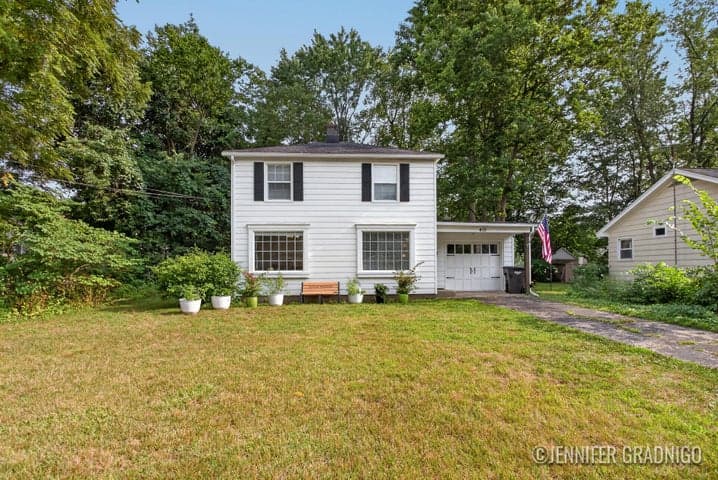 415 Hastings Street, Allegan, MI 49010