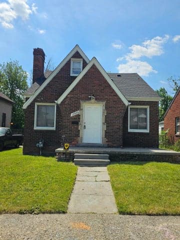12066 Minden Avenue, Detroit, MI 48205