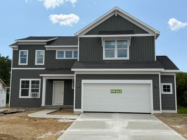 2445 Dayflower Boulevard 12, Zeeland, MI 49464