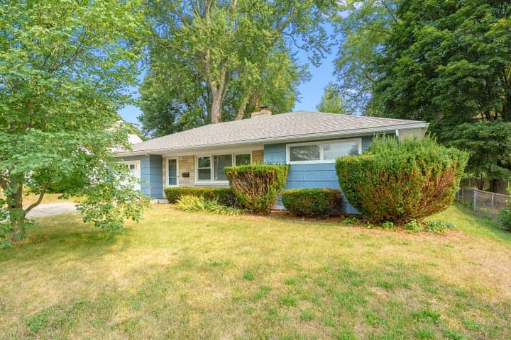 815 Eastfield Drive, Battle Creek, MI 49015