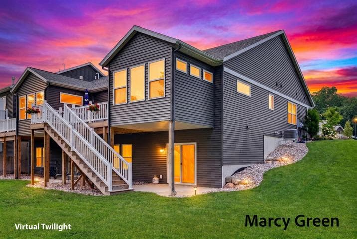 15080 Kingfisher Way, Grand Haven, MI 49417