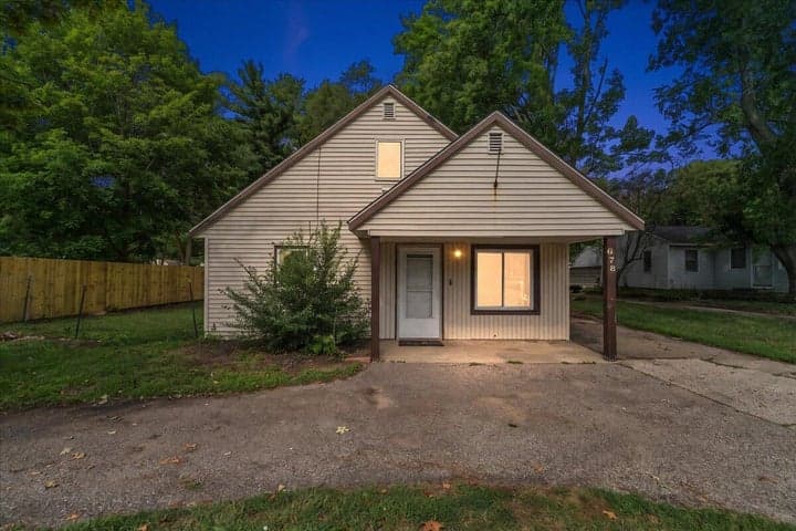 678 Butternut Drive, Holland, MI 49424