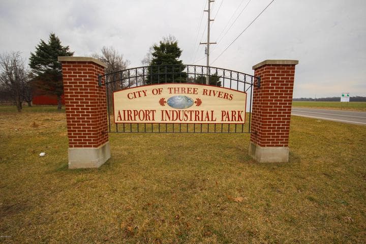 V/L C Hov Aire Drive 13.95 Acres, Three Rivers, MI 49093