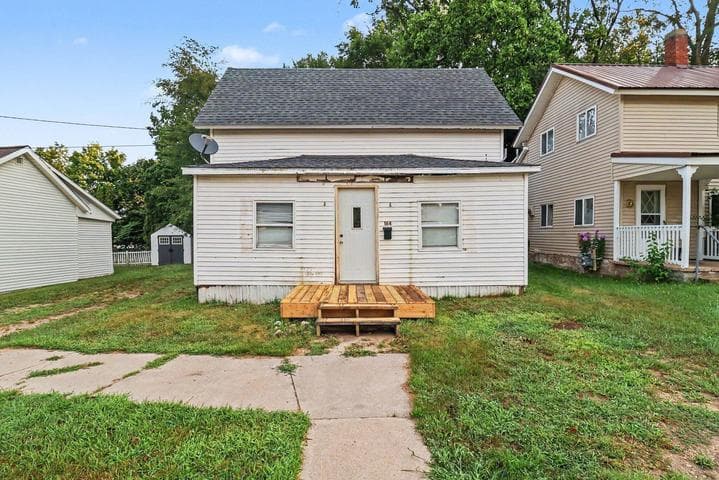164 Deming Road, Shelby, MI 49455