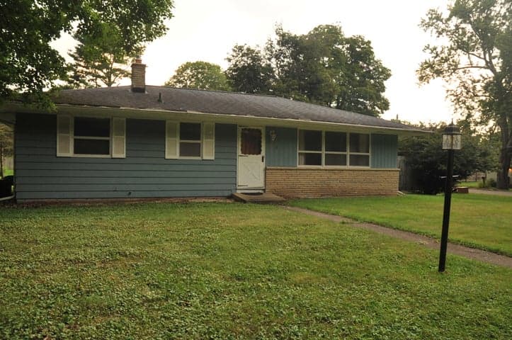 808 Jones Street, Marshall, MI 49068