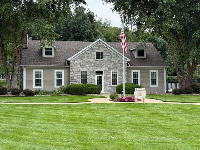 148 Ashton Highlands Drive 72, Battle Creek, MI 49015