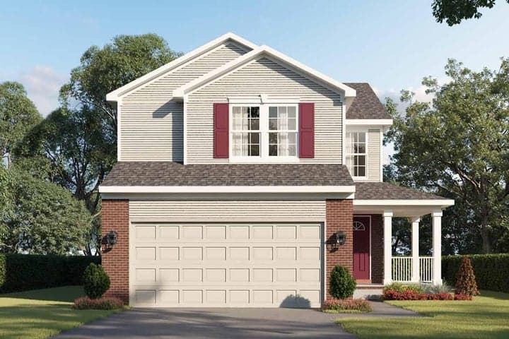 402 Kongoni Drive, Pontiac, MI 48341