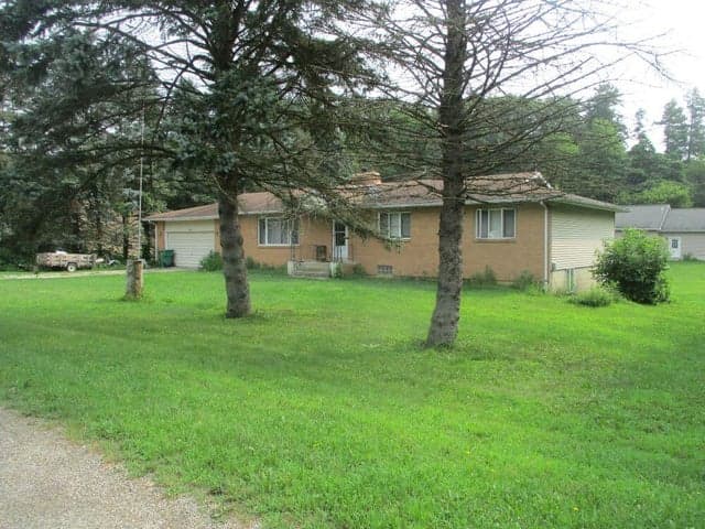 57083 Latgale Road, Three Rivers, MI 49093