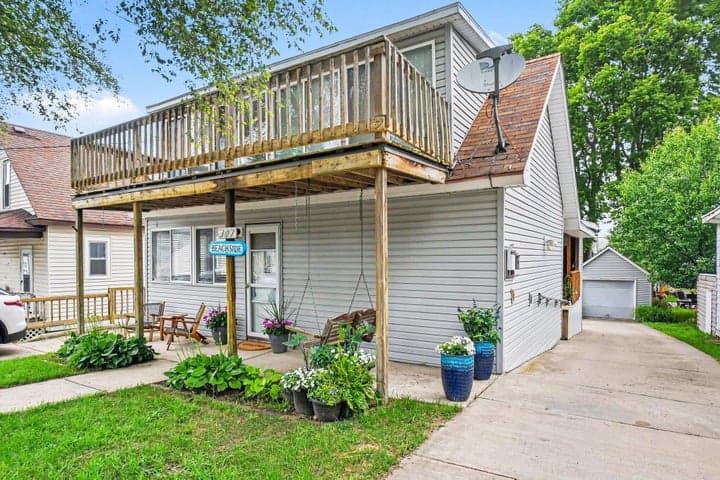307 Park Street, St. Joseph, MI 49085