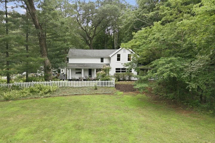 15752 Locke Road, Union Pier, MI 49129
