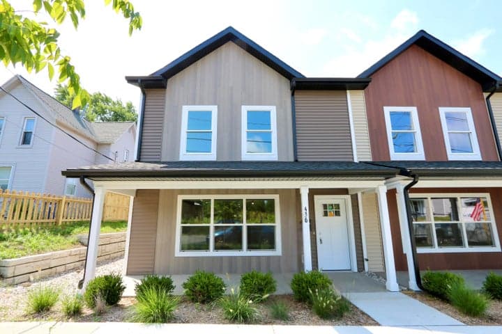 436 Pleasant Street SW, Grand Rapids, MI 49503