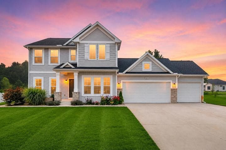 145 Poppy Court, Niles, MI 49120