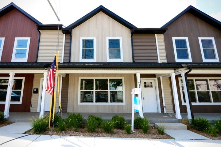 444 Pleasant Street SW, Grand Rapids, MI 49503