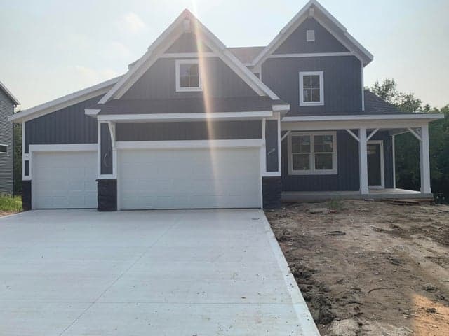 1160 N Washington Street SE, Lowell, MI 49331