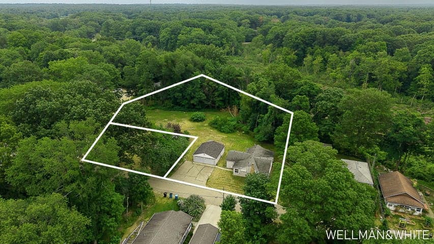 1019-1021 Elizabeth, Saugatuck, MI 49453