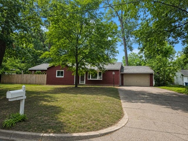 181 Shellenberger Avenue, Battle Creek, MI 49037