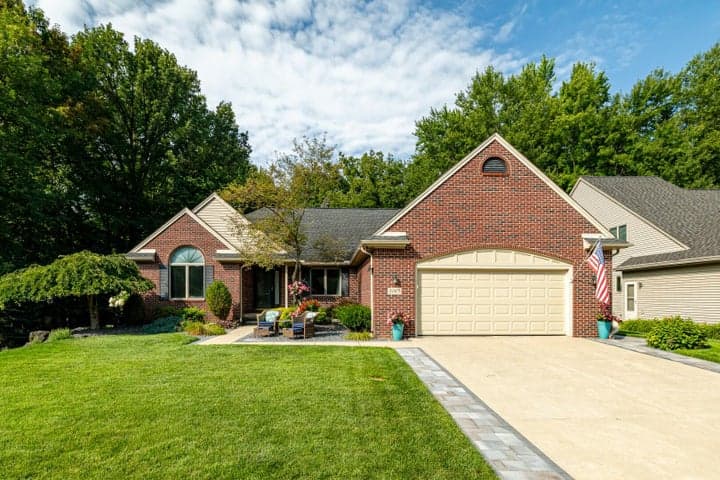 2005 Chestnut Crescent, Saline, MI 48176