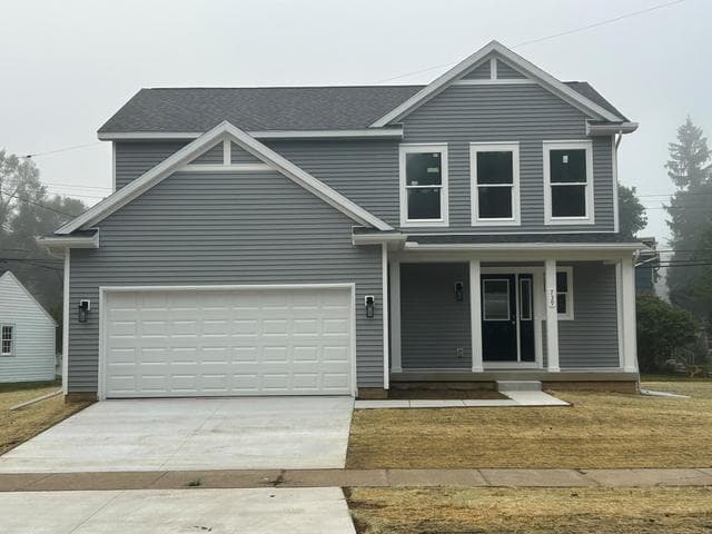 739 Audubon Boulevard, Jackson, MI 49203