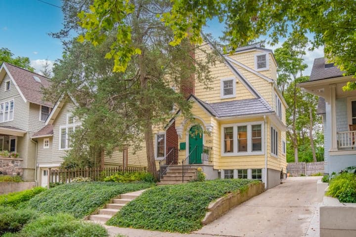 1121 Ferdon Road, Ann Arbor, MI 48104