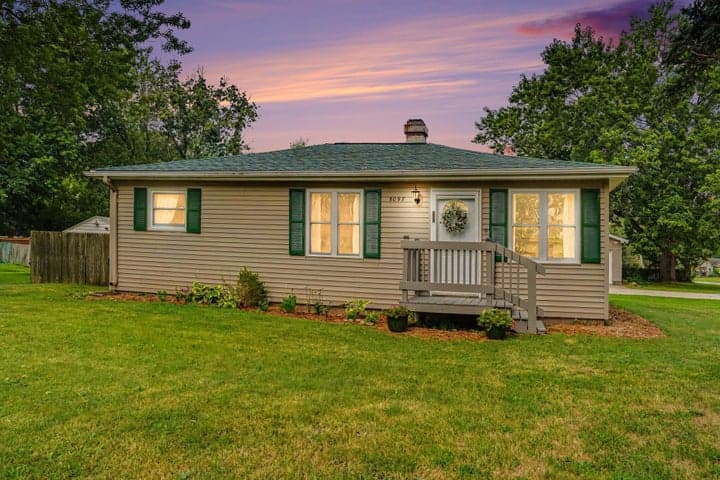 5097 Mount Olivet Road, Kalamazoo, MI 49004
