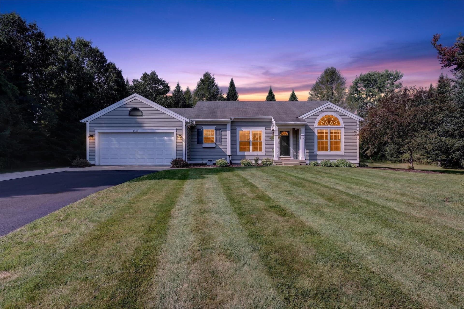 11660 Maggie Court NE, Rockford, MI 49341