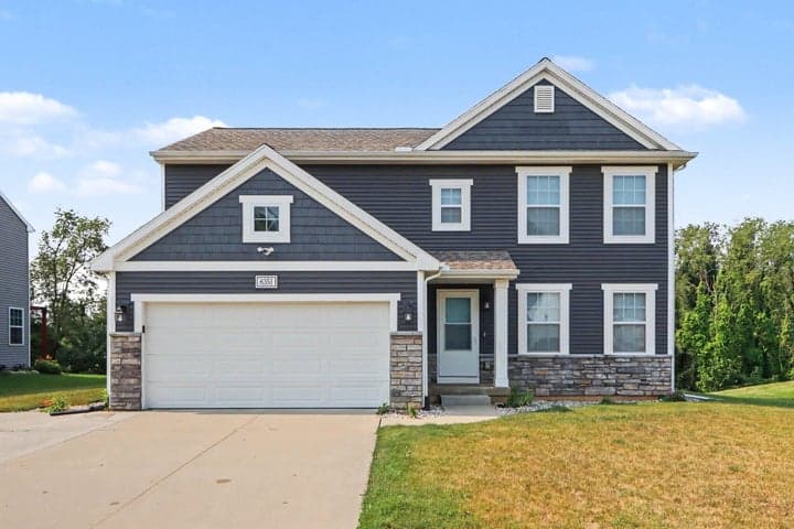 6351 Gabriella Trail, Kalamazoo, MI 49009