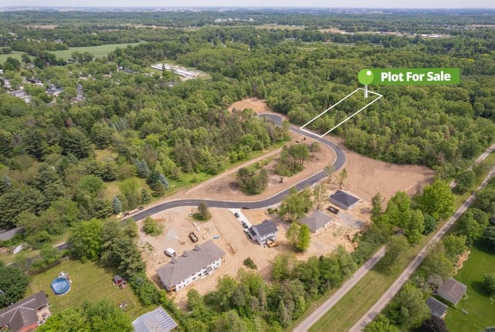 3 Gady Pines Drive, Adrian, MI 49221