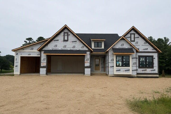 414 Flowerwood Drive Lot 13, Holland, MI 49424