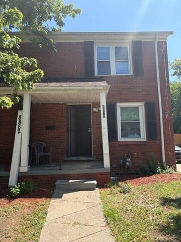 8878 Evergreen Avenue, Detroit, MI 48228