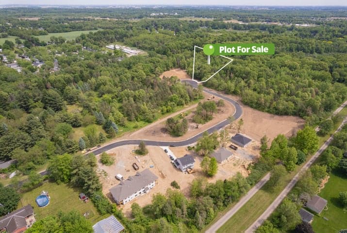 5 Gady Pines Drive, Adrian, MI 49221
